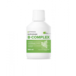 SUPLEXAN B-COMPLEX 100 ml